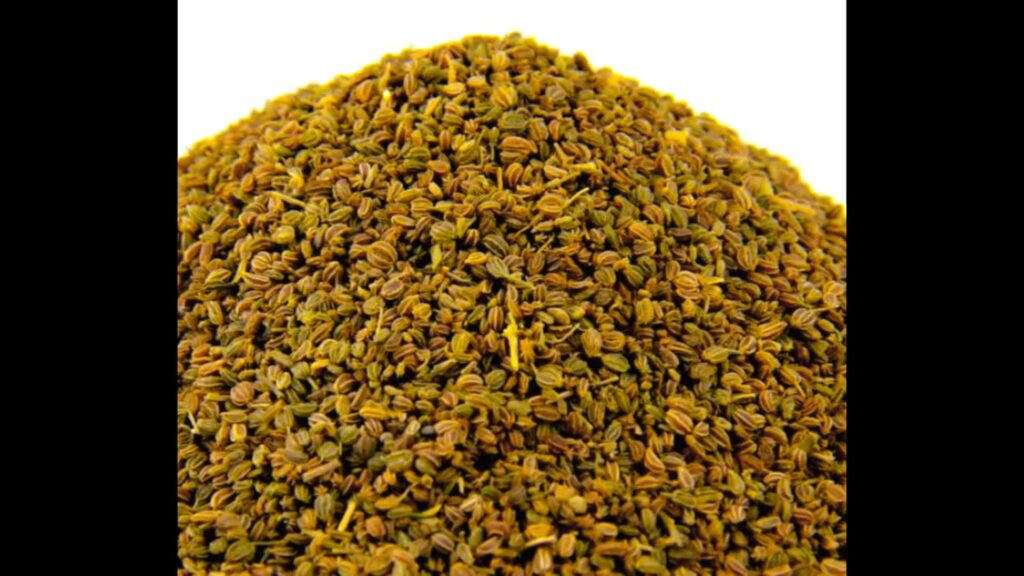 Celery Seeds