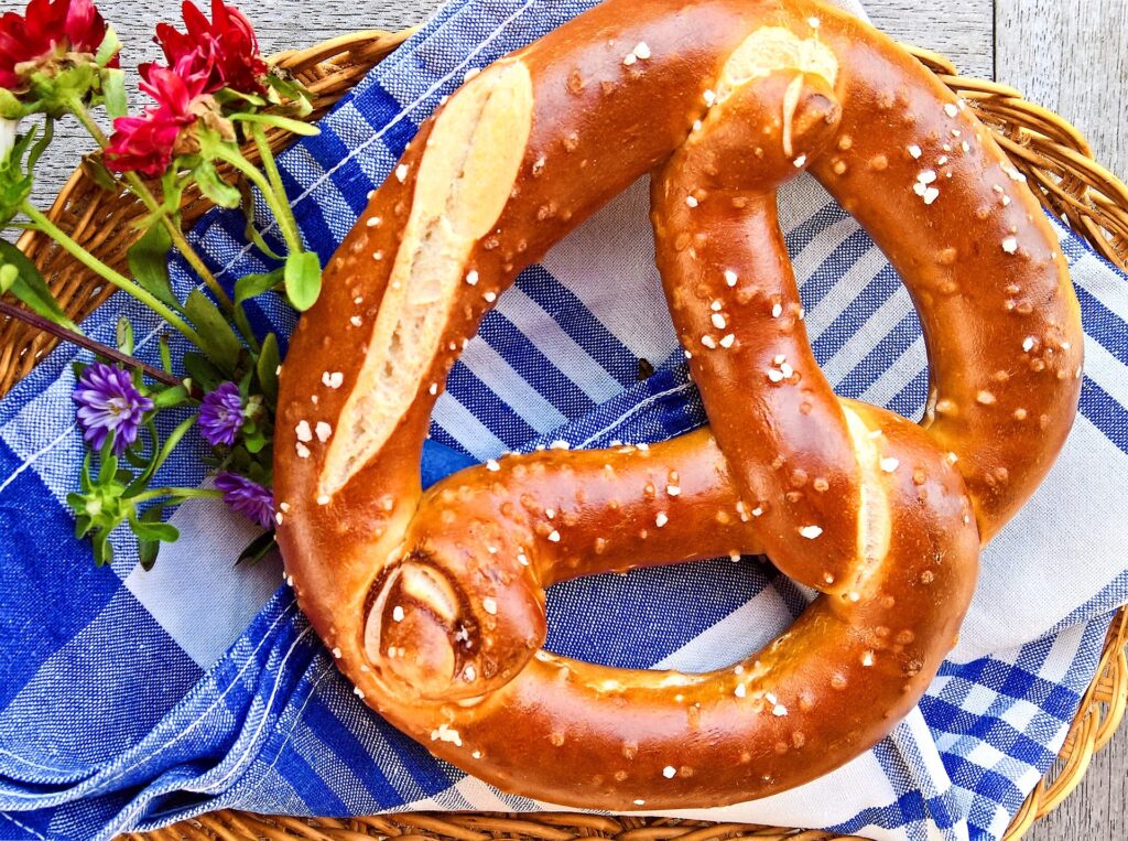 Pretzels