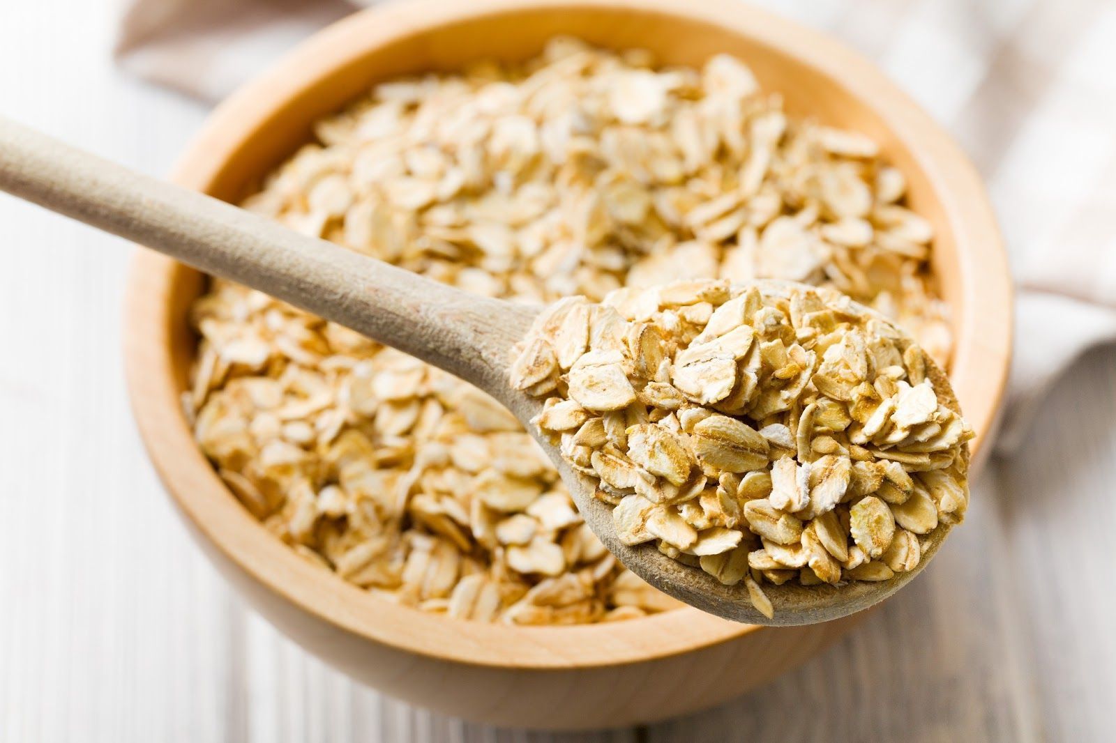 Resistant Starch Oats